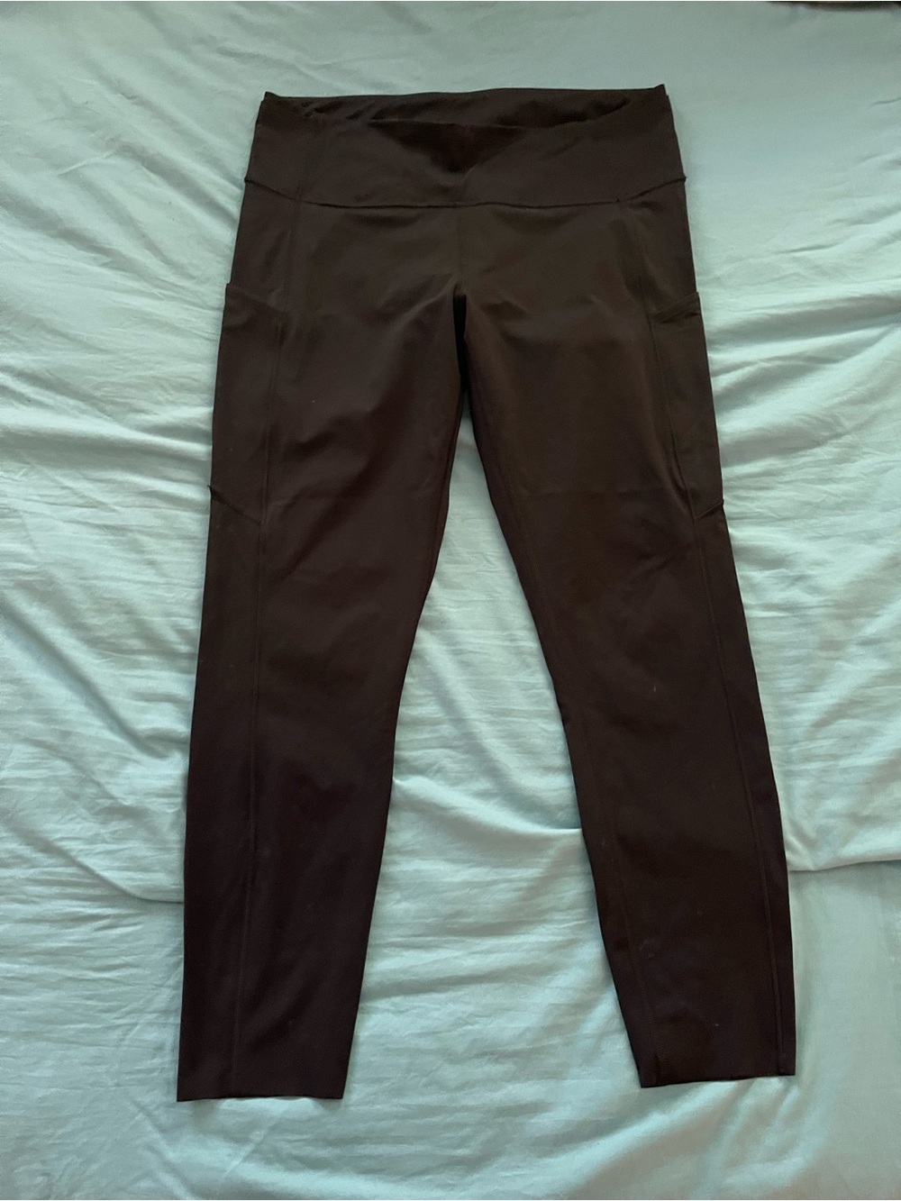 Lululemon Black Leggings - 25